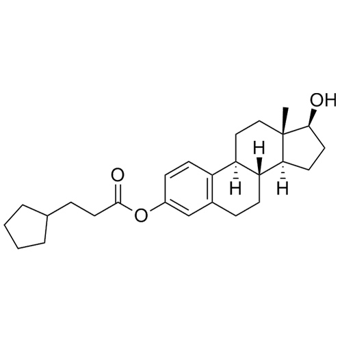 Picture of 3-Cypionate Estradiol