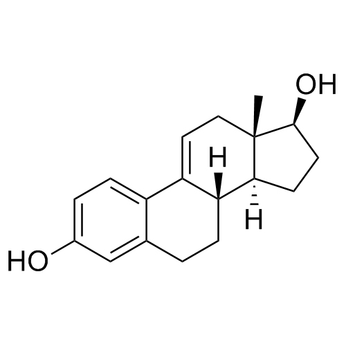 Picture of Estradiol Hemihydrate EP Impurity D