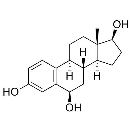 Picture of 6-beta-Hydroxy Estradiol
