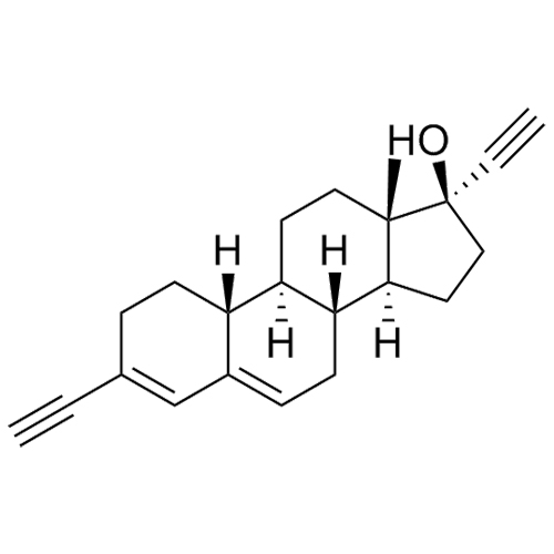 Picture of Diethinylestradienol