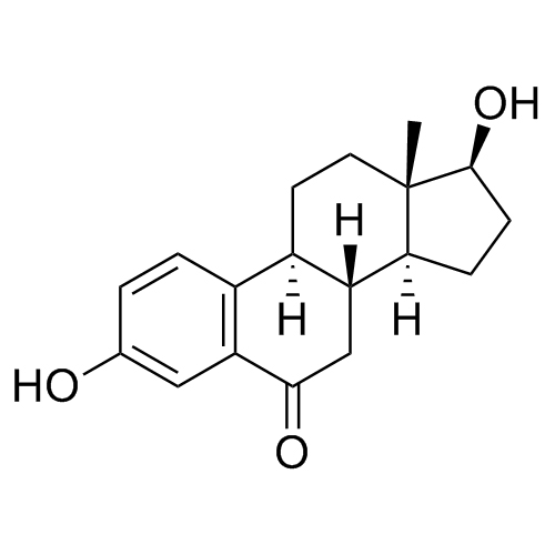 Picture of 6-Keto Estradiol