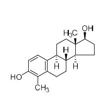 Picture of Estradiol  EP Impurity C