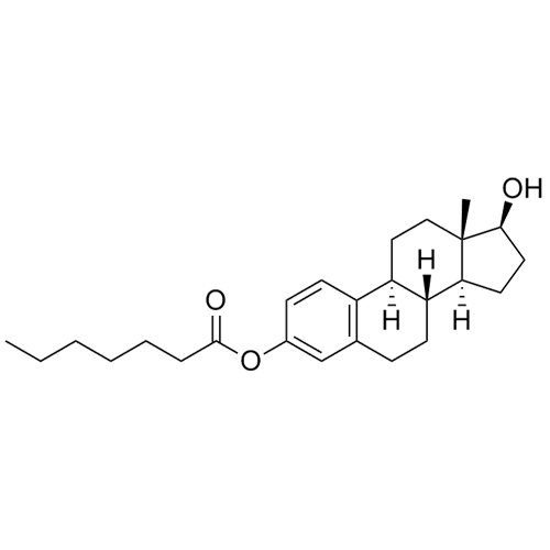 Picture of Estradiol 3-Enanthate