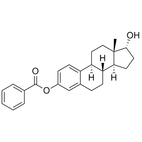 Picture of Estradiol Benzoate Impurity E