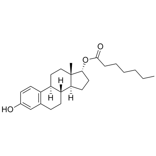 Picture of 17-alpha Estradiol Enanthate