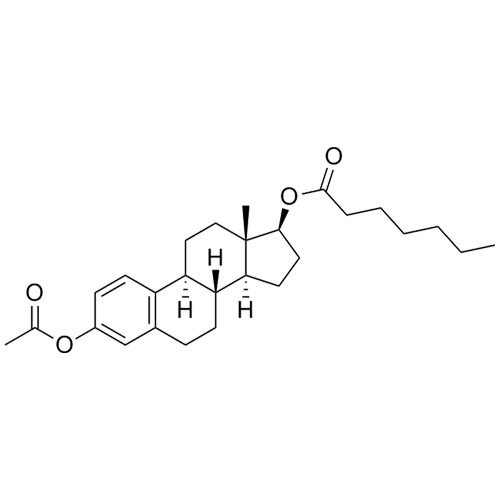 Picture of Estradiol Enanthate Acetate