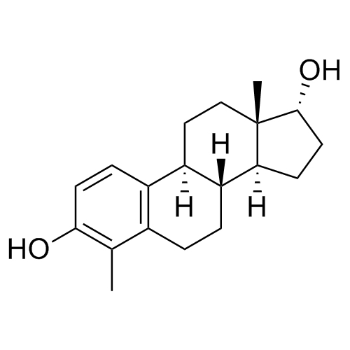 Picture of 4-Methyl-17-alpha-Estradiol