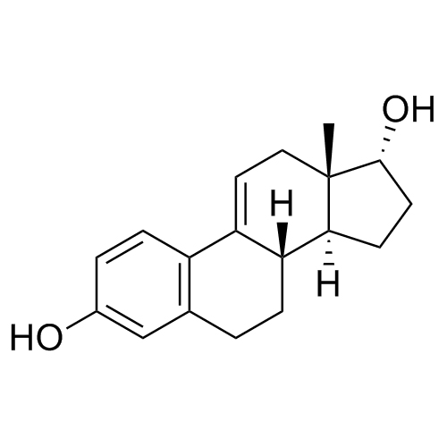 Picture of Delta-9-17-alpha-Estradiol