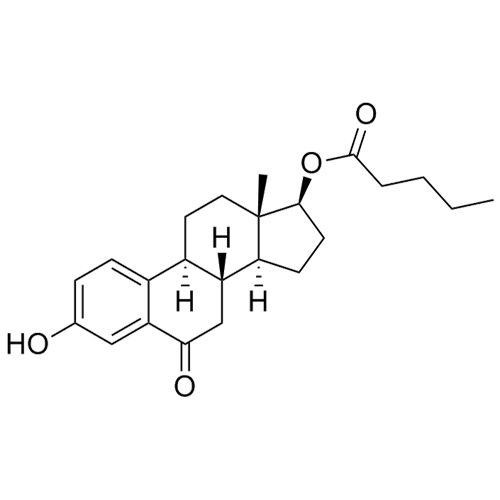 Picture of 6-Oxo-Estradiol-17-Valerate