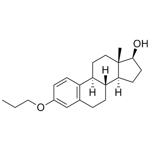 Picture of Estradiol 3-Propyl Ether