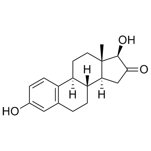 Picture of 16-Oxo Estradiol
