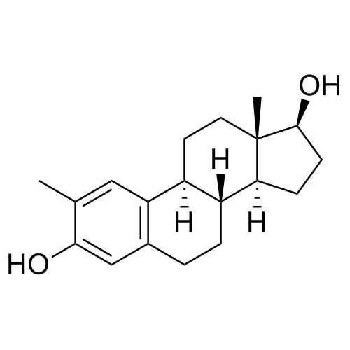 Picture of 2-Methyl Estradiol