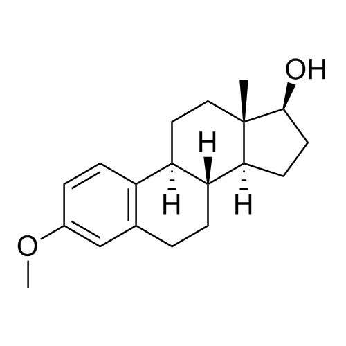 Picture of Estradiol 3-Methyl Ether