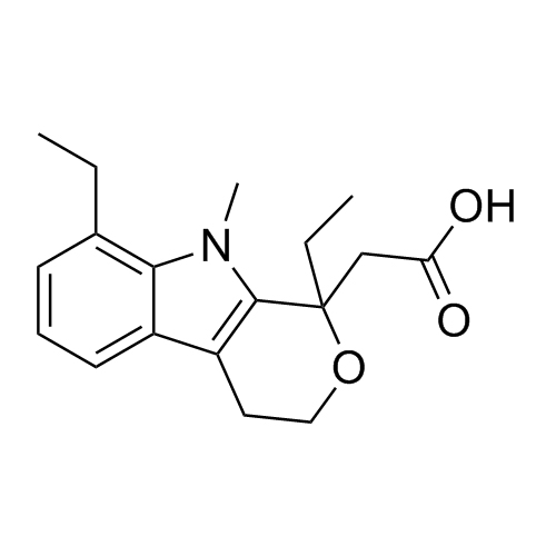 Picture of N-Methyl Etodolac