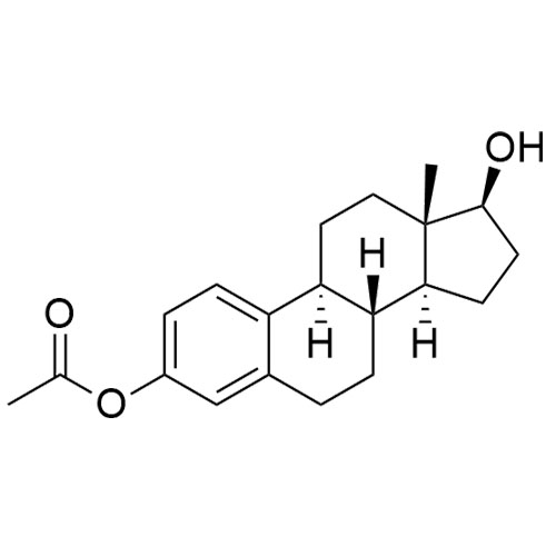 Picture of Estradiol Acetate