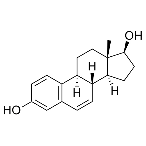 Picture of Estradiol Related Compound B