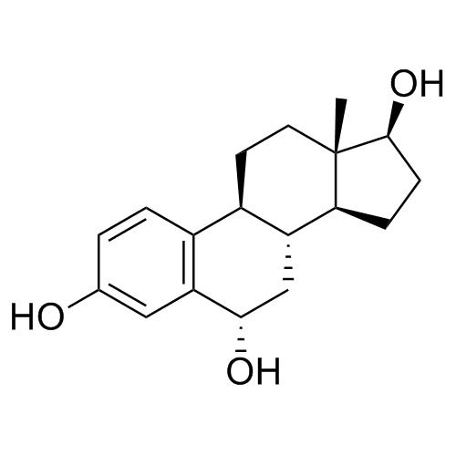 Picture of 6alpha-Hydroxyestradiol