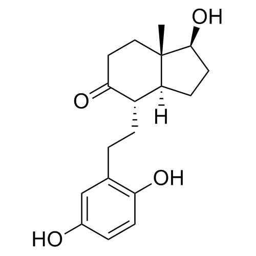Picture of Estradiol Impurity