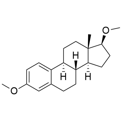 Picture of 17?-Estradiol Dimethyl Ether