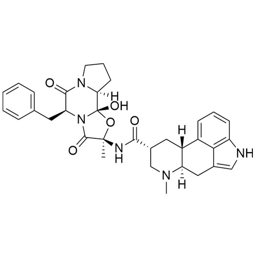 Picture of Dihydroergotamine