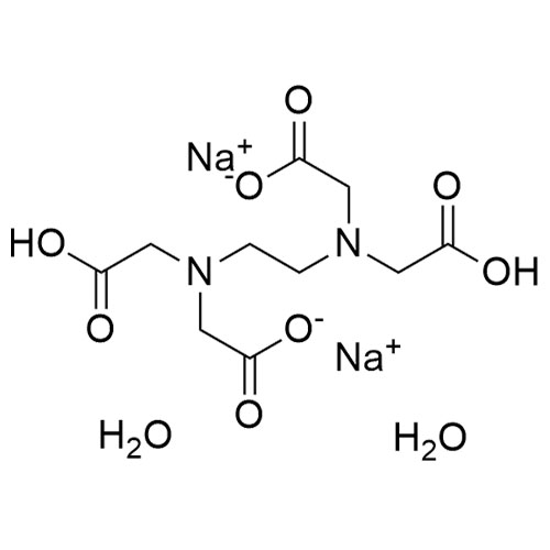 Picture of Ethylenediaminetetraacetic acid disodium salt dihydrate