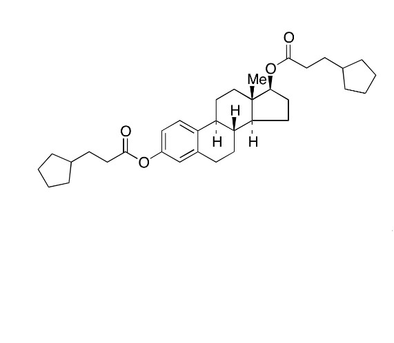 Picture of Estradiol Dicypionate