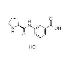 Picture of Ertapenem Impurity Pro-maba HCl Salt