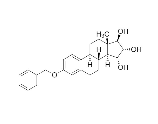 Picture of Estradiol Benzyl Analog