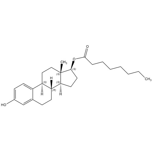 Picture of Estradiol 17-Octanoate Impurity