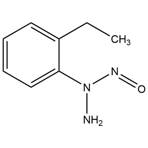 Picture of N-Nitroso Etodolac Impurity 4