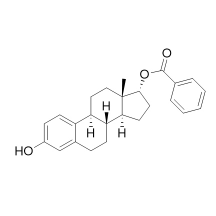 Picture of Estradiol Benzoate Impurity