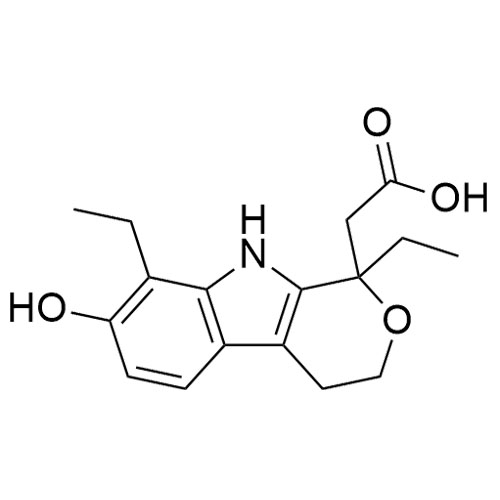 Picture of 7-Hydroxy Etodolac