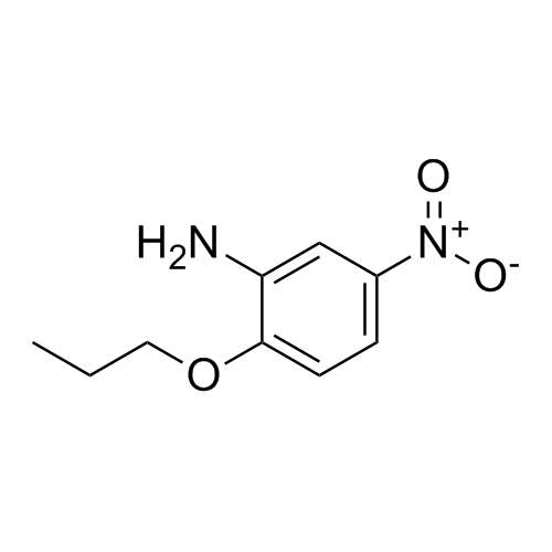 Picture of 5-Nitro-2-Propoxyaniline