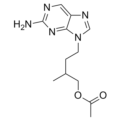 Picture of Famciclovir Related Compound C