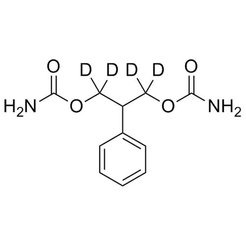 Picture of Felbamate-d4
