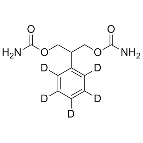 Picture of Felbamate-d5