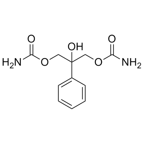 Picture of 2-Hydroxy Felbamate