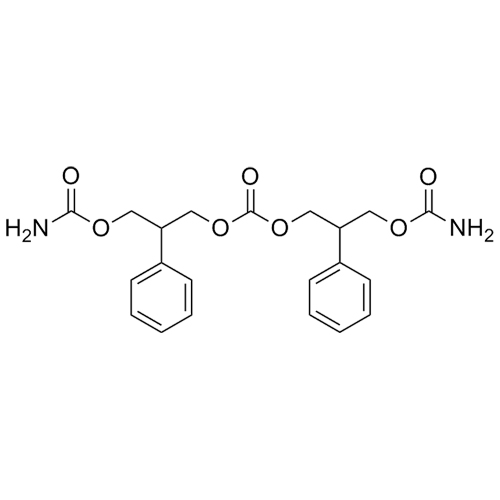 Picture of Felbamate Dimer Impurity