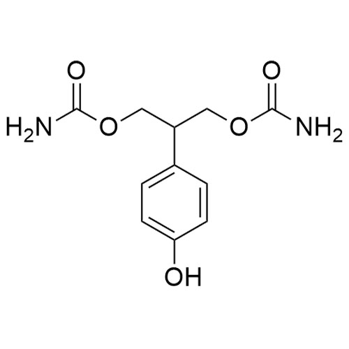 Picture of para-Hydroxy Felbamate