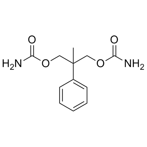 Picture of Felbamate Methyl Impurity