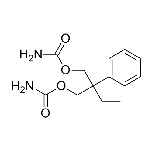 Picture of Felbamate Ethyl Impurity