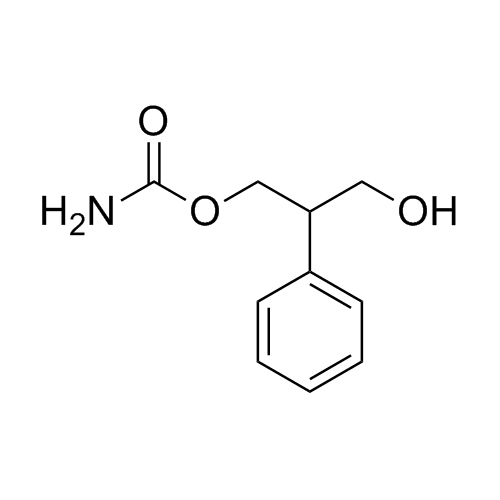 Picture of Hydroxy-2-phenylpropyl Carbamate