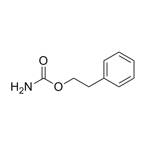 Picture of Phenethyl Carbamate