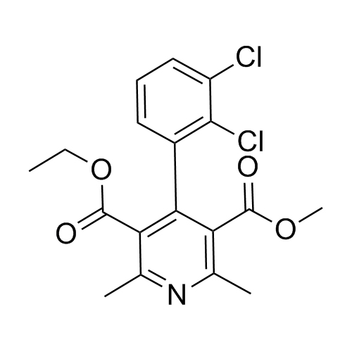 Picture of Felodipine EP Impurity A