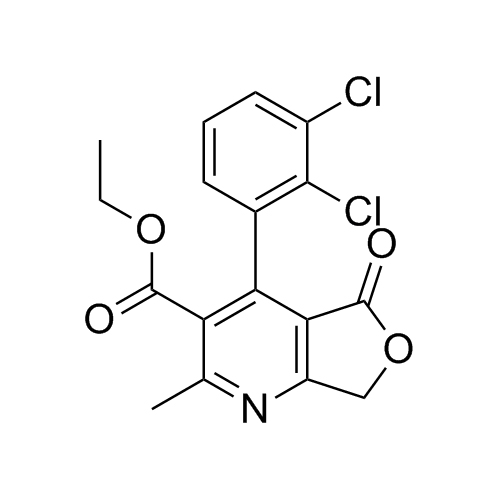 Picture of Felodipine Metabolite Lactone