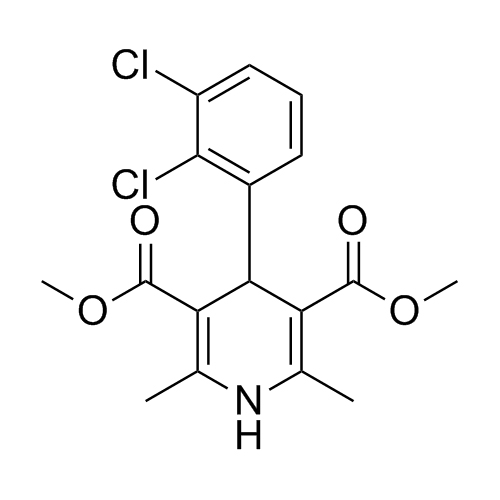 Picture of Felodipine 3,5-Dimethyl Ester