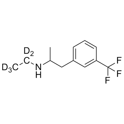 Picture of Fenfluramine-d5