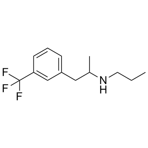 Picture of Fenfluramine Impurity 1