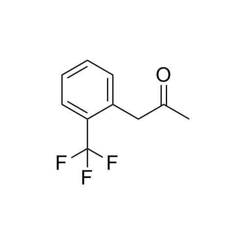 Picture of 1-(2-(trifluoromethyl)phenyl)propan-2-one