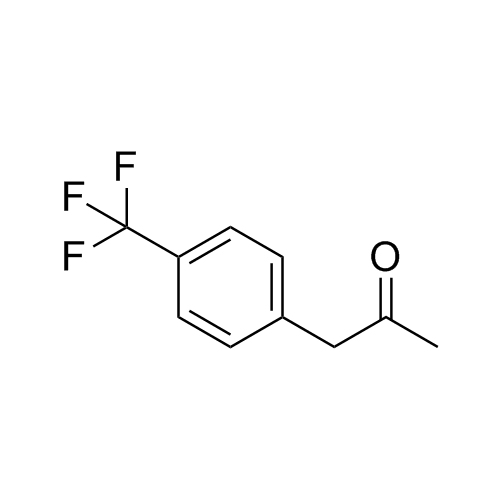 Picture of 1-(4-(trifluoromethyl)phenyl)propan-2-one